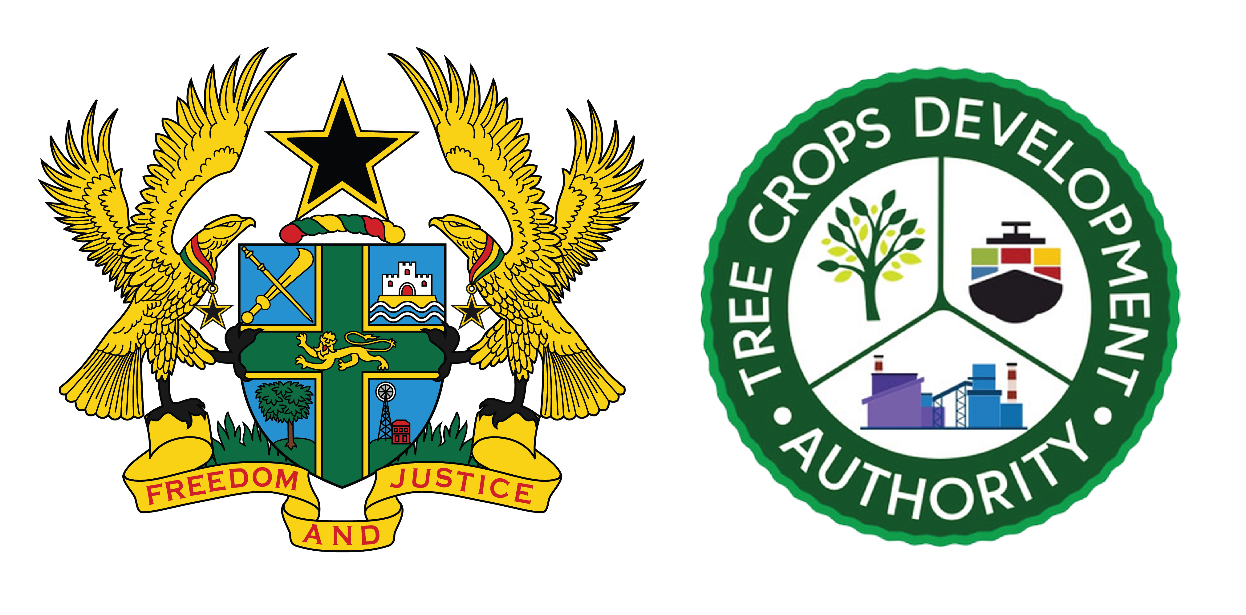 TCDA logo